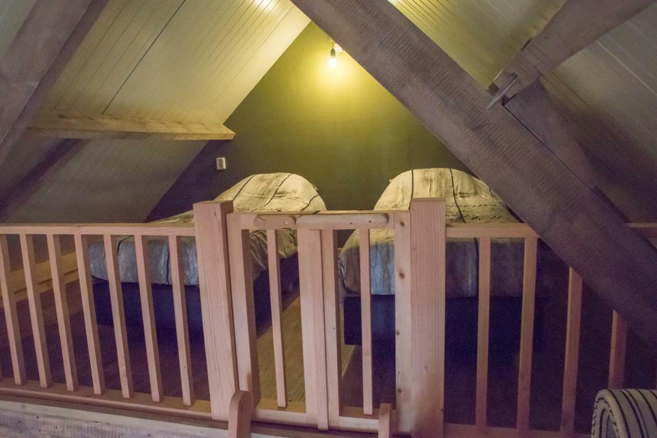 Boeren Biezen Bed Landelijk Exterior photo
